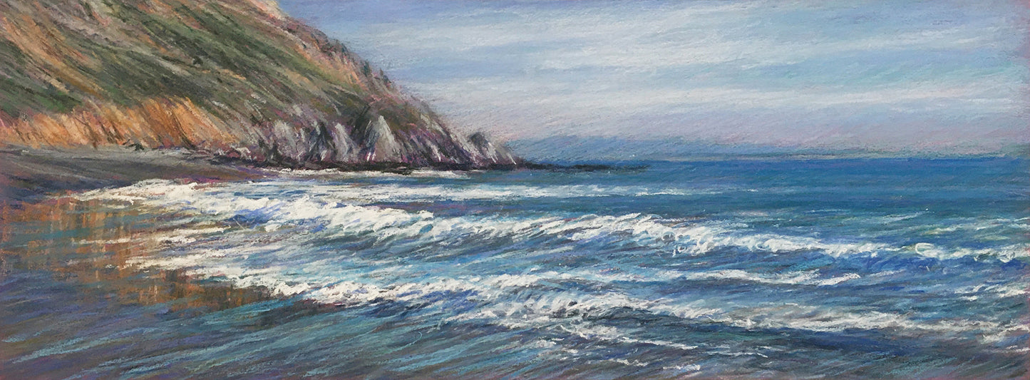 Agate Beach, Bolinas