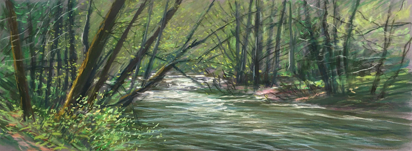 Early Spring I