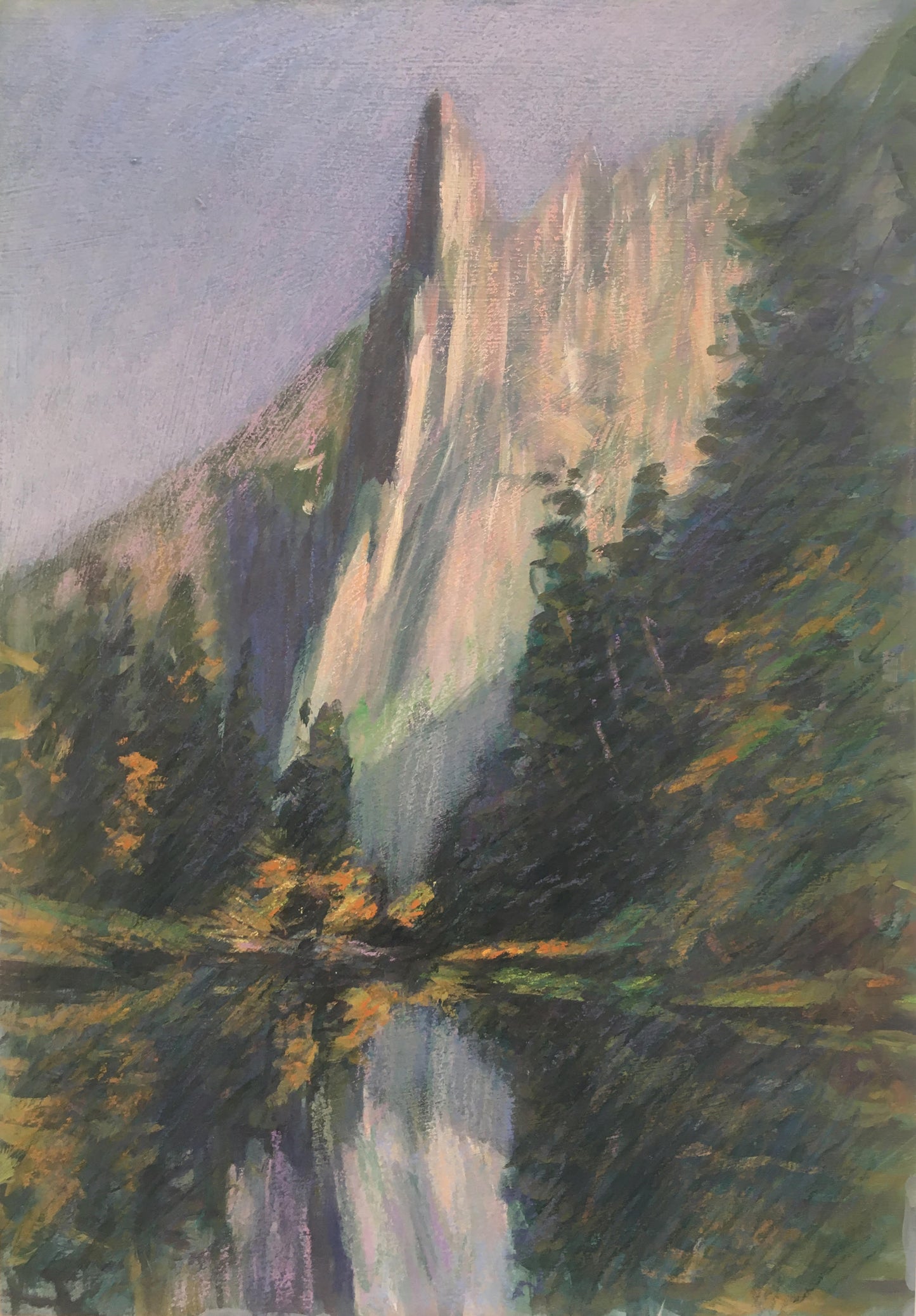 Yosemite Valley
