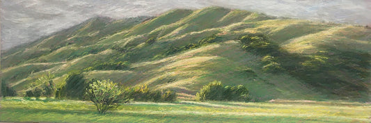 Spring Hill, San Geronimo Valley